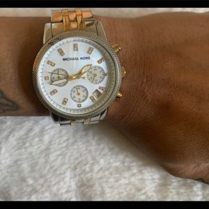 Michael Kors Watch